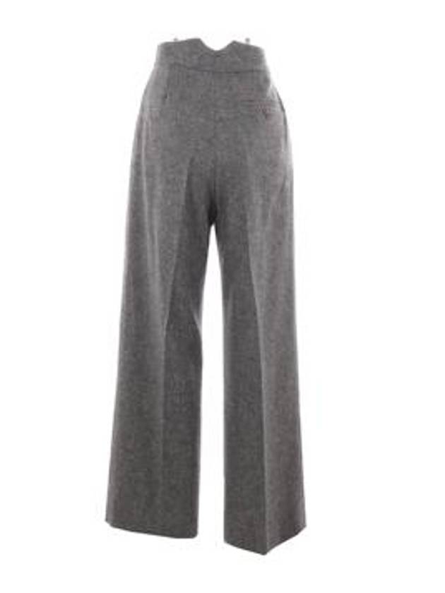 Vivienne Westwood Trousers - VIVIENNE WESTWOOD - BALAAN 4