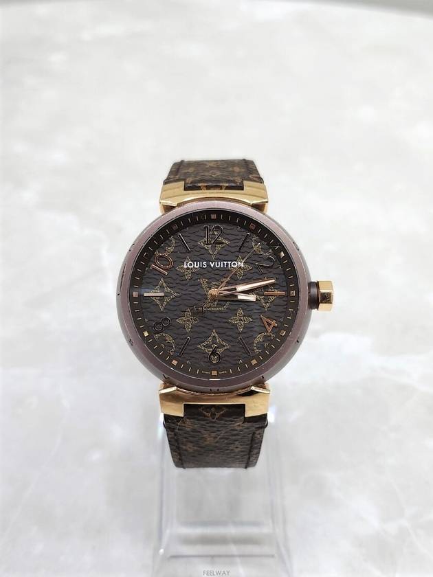 women watch - LOUIS VUITTON - BALAAN 1