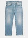 2003 Relaxed Fit Jeans Light Blue - ACNE STUDIOS - BALAAN 2