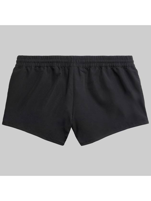 Running Shorts Black - BALENCIAGA - BALAAN 2