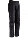 Beta Logo Track Pants Black - ARC'TERYX - BALAAN 2