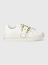 Court 88 Couture 1 Low Top Sneakers White - VERSACE - BALAAN 3