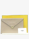 8N0152 Clutch Bag - FENDI - BALAAN 5