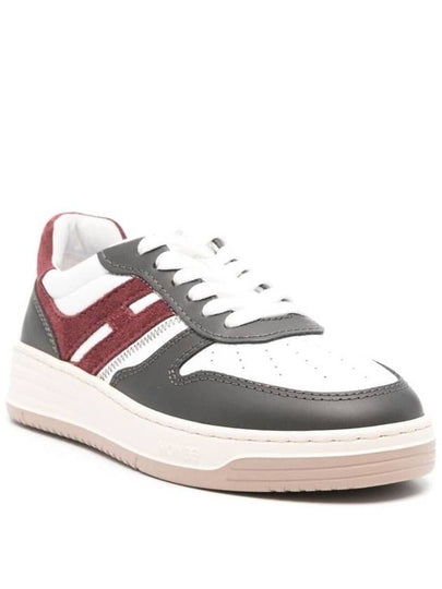 Hogan Sneakers H630 Shoes - HOGAN - BALAAN 2