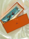 Space Derby Twilly Blue H063573S - HERMES - BALAAN 9