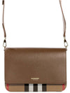 Women s MACKFORD Cross Bag LL 8084489 - BURBERRY - BALAAN 1