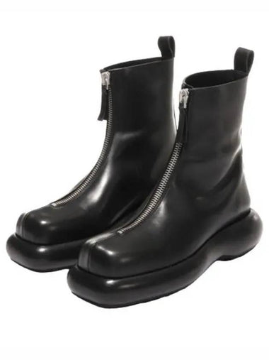 ankle boots - JIL SANDER - BALAAN 1