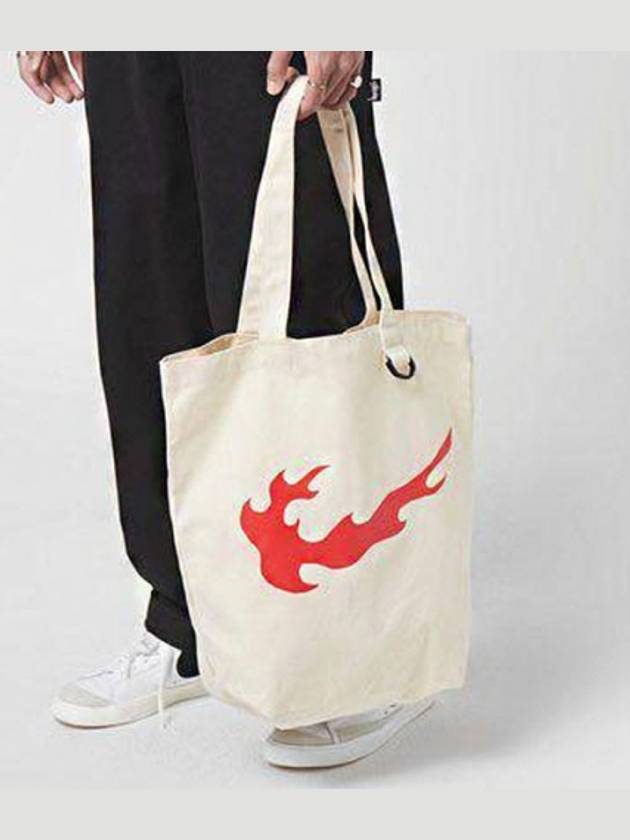 01DM0427110NSW Heritage Tote BagEco Red - NIKE - BALAAN 1