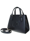 Soho Small Tote Bag Black - GUCCI - BALAAN 3