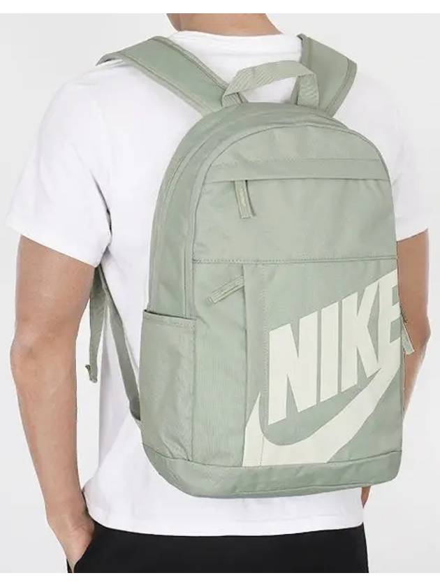 Elemental Backpack Jade Horizon - NIKE - BALAAN 2