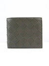 Bi-Fold Wallet Brown - BOTTEGA VENETA - BALAAN 2