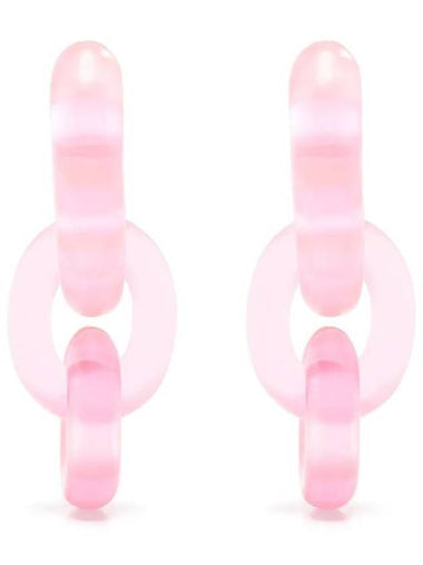 Monies Pelmi Earclips Accessories - MONIES - BALAAN 1