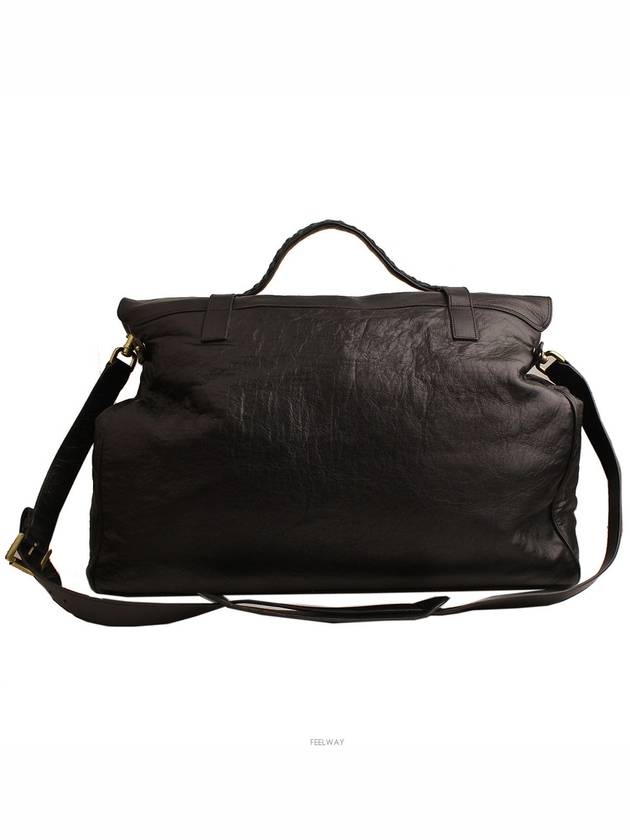 men s luggage bag - MULBERRY - BALAAN 3