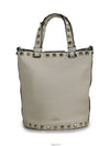 women cross bag - VALENTINO - BALAAN 6