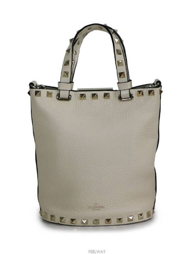 women cross bag - VALENTINO - BALAAN 6