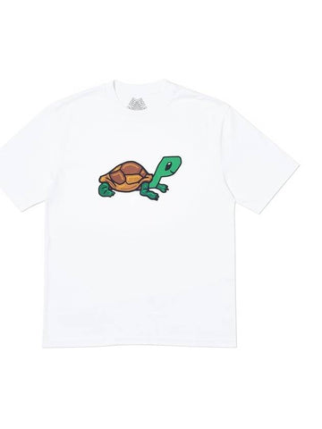 Purtle turtle short sleeve tshirt Purtle Tshirt - PALACE - BALAAN 1