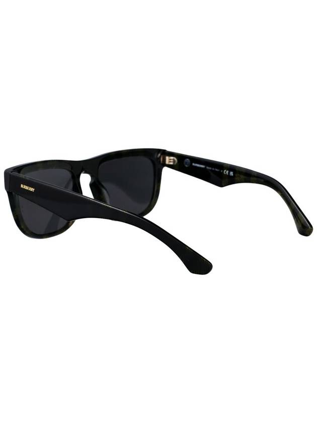 Burberry Sunglasses - BURBERRY - BALAAN 4