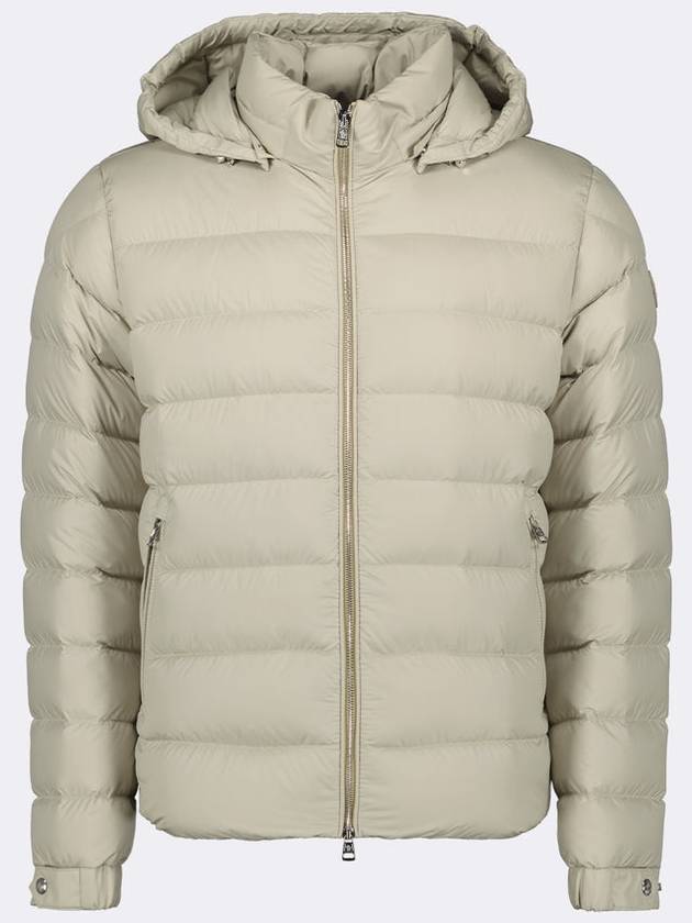 Arneb Short Padding Beige - MONCLER - BALAAN 2