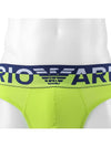 Triangle Briefs 110814 3F516 01382 - EMPORIO ARMANI - BALAAN 5