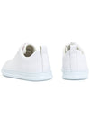 Runner for leather low-top sneakers white - CAMPER - BALAAN 7