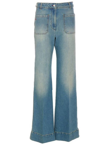 Victoria Beckham Jeans - VICTORIA BECKHAM - BALAAN 1