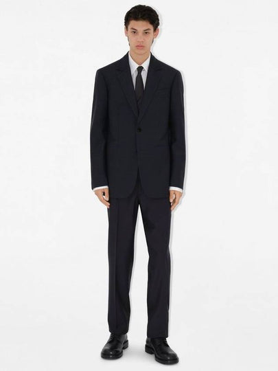 BURBERRY ES24-MW-LAR FORMAL JACKET - BURBERRY - BALAAN 2