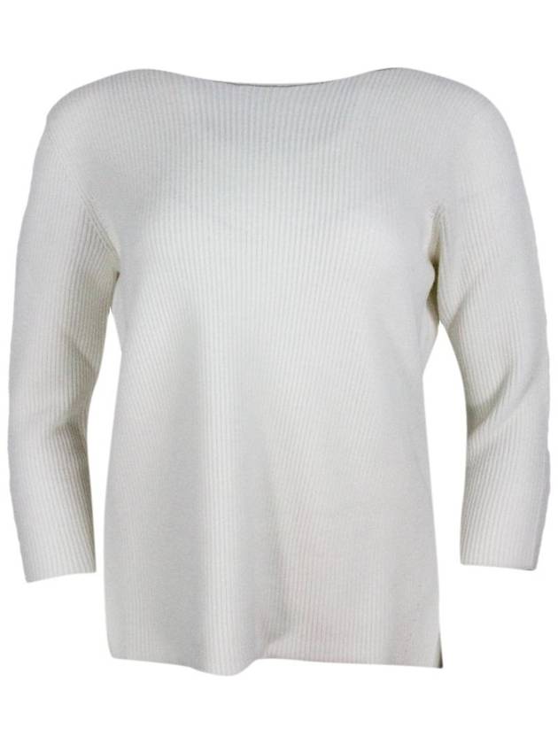 Fabiana Filippi Sweaters - FABIANA FILIPPI - BALAAN 1