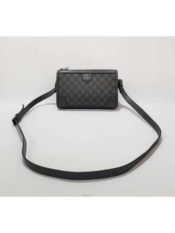 men cross bag - GUCCI - BALAAN 1