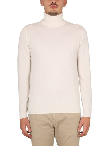 TURTLENECK SWEATER - ASPESI - BALAAN 1