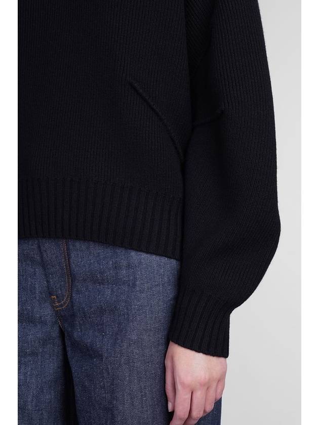 Helmut Lang Knitwear - HELMUT LANG - BALAAN 5