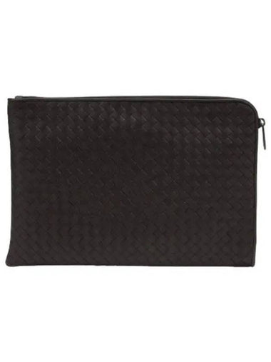 clutch bag - BOTTEGA VENETA - BALAAN 1