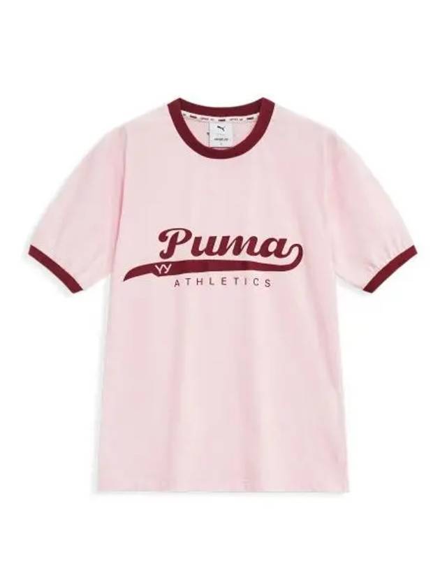 x OPEN YY Baby Tea Pink Lilac 941035 02 - PUMA - BALAAN 2