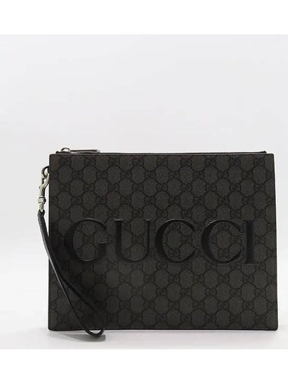 768374 clutch bag - GUCCI - BALAAN 2