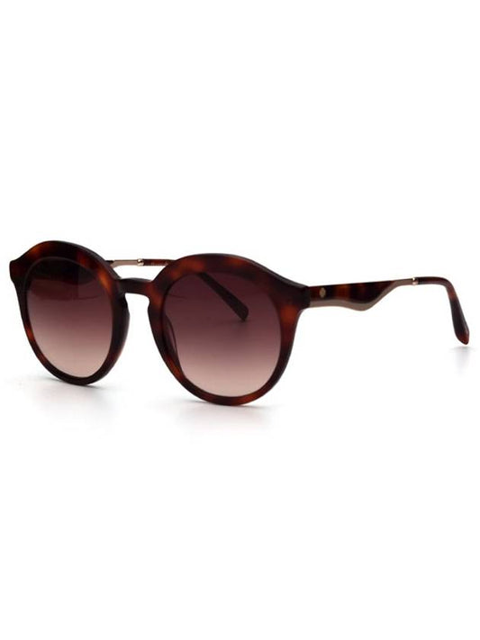 MJ5037 TORT GLITTER sunglasses unisex sunglasses sunglasses - MAJE - BALAAN 1