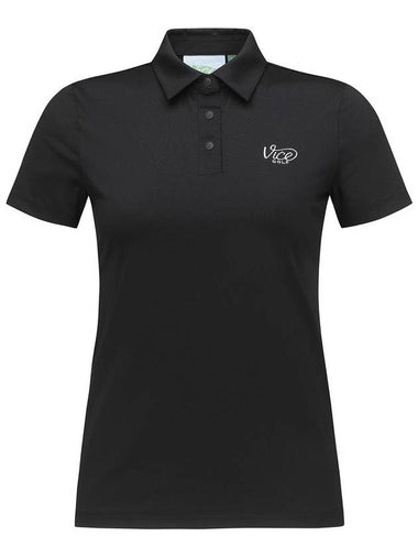 Women s Vice Golf Standard Fit Polo T Shirt - VICE GOLF - BALAAN 1