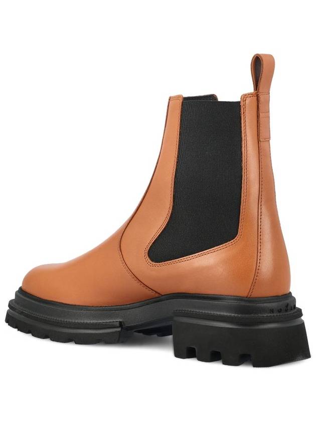 Hogan Boots Brandy - HOGAN - BALAAN 3