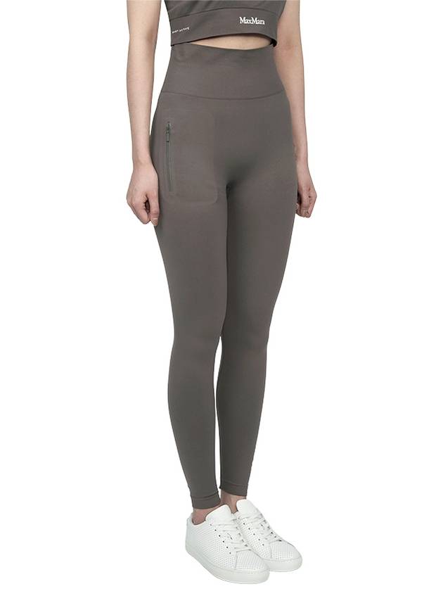 Exclusive special price limited to 30 leggings 26336048650 FUOCO 002 - MAX MARA - BALAAN 3