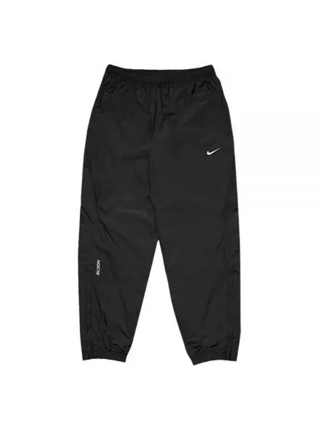 x Drake Nokta Woven Track Pants Black FN7668 010 - NIKE - BALAAN 1