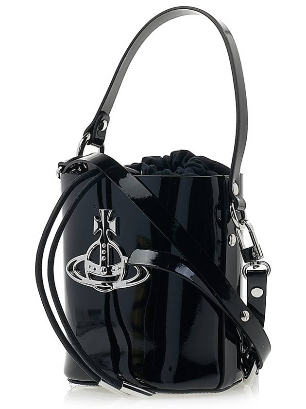 Women s Daisy Bucket Bag 4302002MU L001O N403 - VIVIENNE WESTWOOD - BALAAN 2