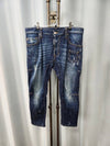 mens jeans - DSQUARED2 - BALAAN 1