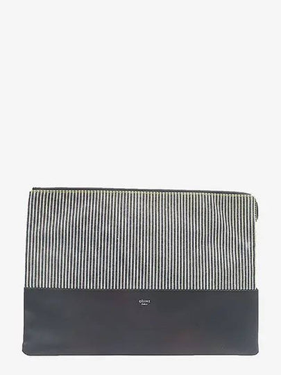 107842 clutch bag - CELINE - BALAAN 2