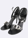 Smith Market Used Luxury Black Shoes Women s - DIOR - BALAAN 5