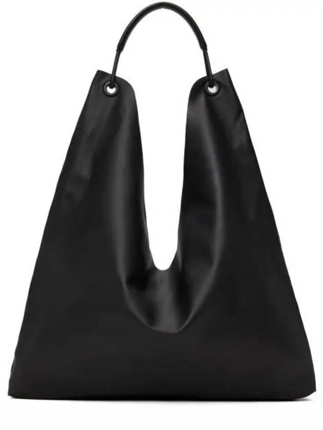 Black Bindle 3 Tote Bag 241359F049042 271411 1149146 - THE ROW - BALAAN 1