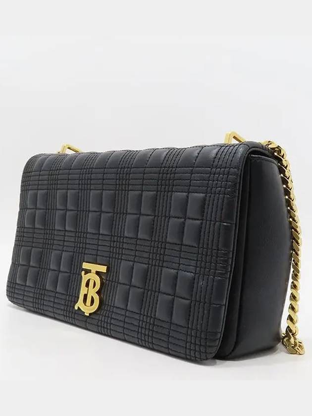 8021701 shoulder bag - BURBERRY - BALAAN 3