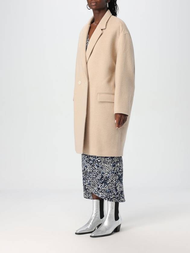 Coat woman Isabel Marant - ISABEL MARANT - BALAAN 4