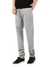 Arrow printing training jogger pants OMCH008E - OFF WHITE - BALAAN 2