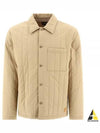 Hugo Jacket Beige - A.P.C. - BALAAN 2