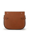 Amberley Satchel Small Shoulder Bag Oak - MULBERRY - BALAAN 5