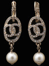 Dargo Earring No 4084 - CHANEL - BALAAN 4