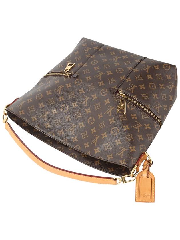 M41544 Monogram Meli Shoulder Bag 33733 1 - LOUIS VUITTON - BALAAN 4